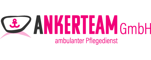 AnkerTeam GmbH Logo